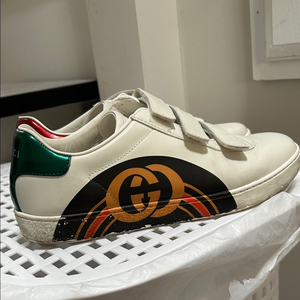 Gucci sneakers
